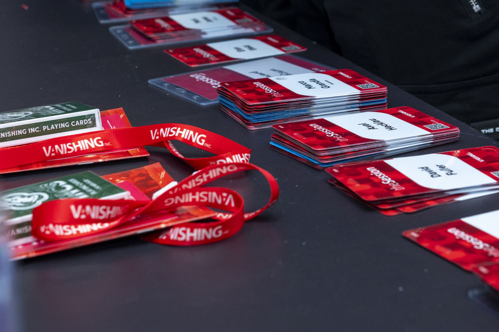 The Session Streaming