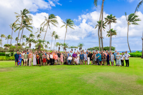 The Retreat: Hawaii
