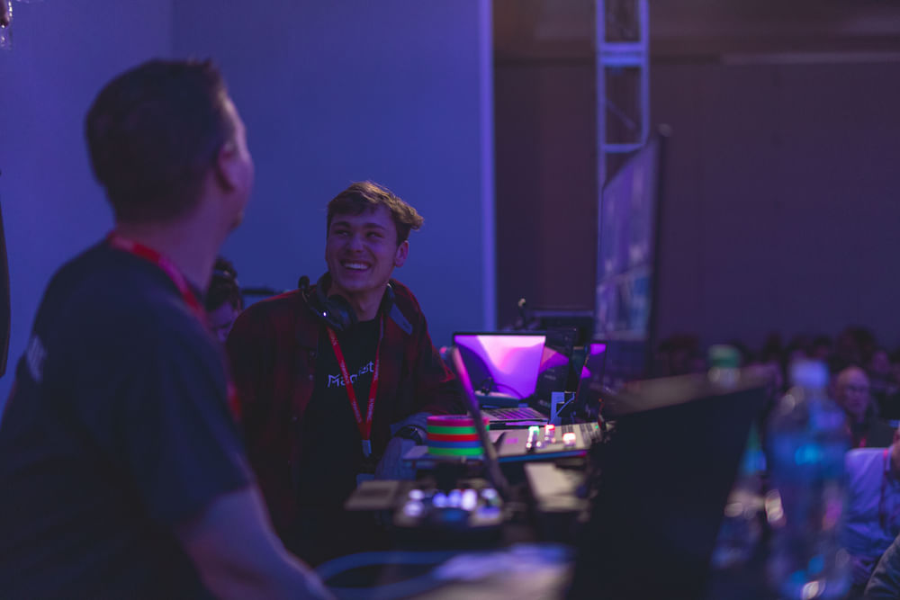 The Session Streaming